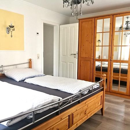 Ferienwohnung Rotenfels Gaggenau Buitenkant foto