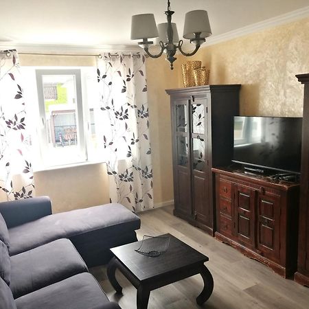 Ferienwohnung Rotenfels Gaggenau Buitenkant foto