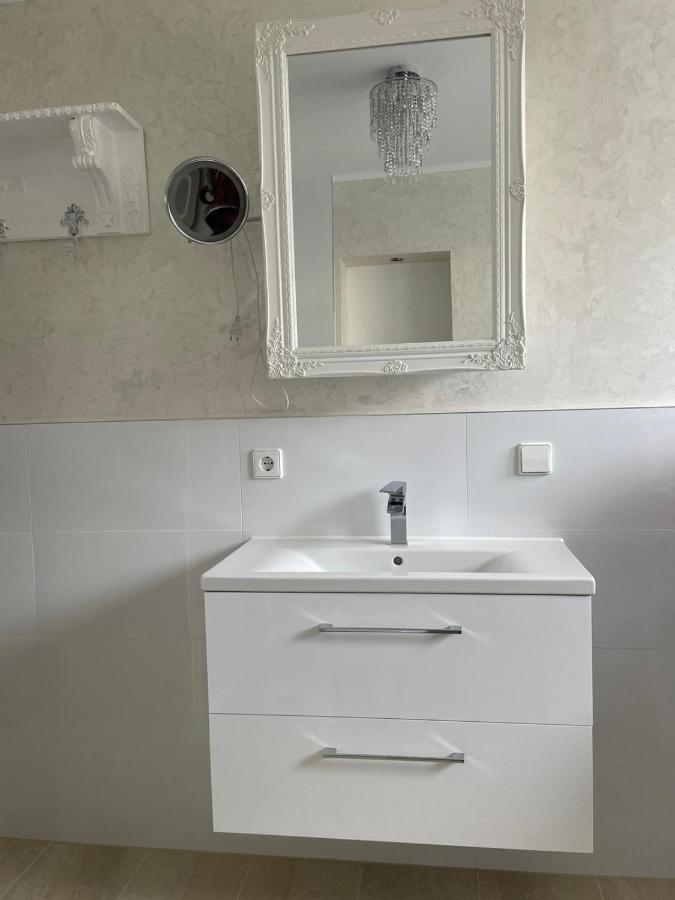 Ferienwohnung Rotenfels Gaggenau Buitenkant foto
