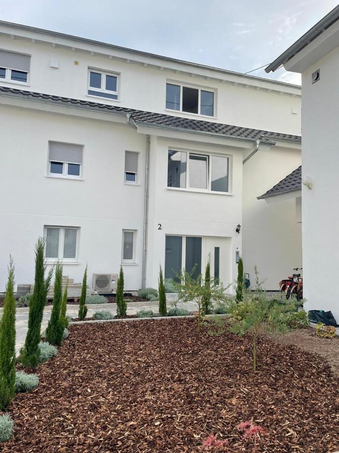 Ferienwohnung Rotenfels Gaggenau Buitenkant foto
