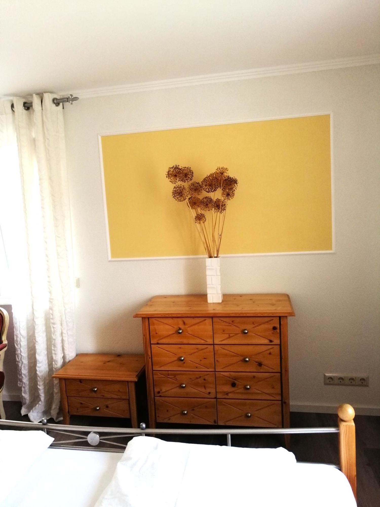 Ferienwohnung Rotenfels Gaggenau Buitenkant foto