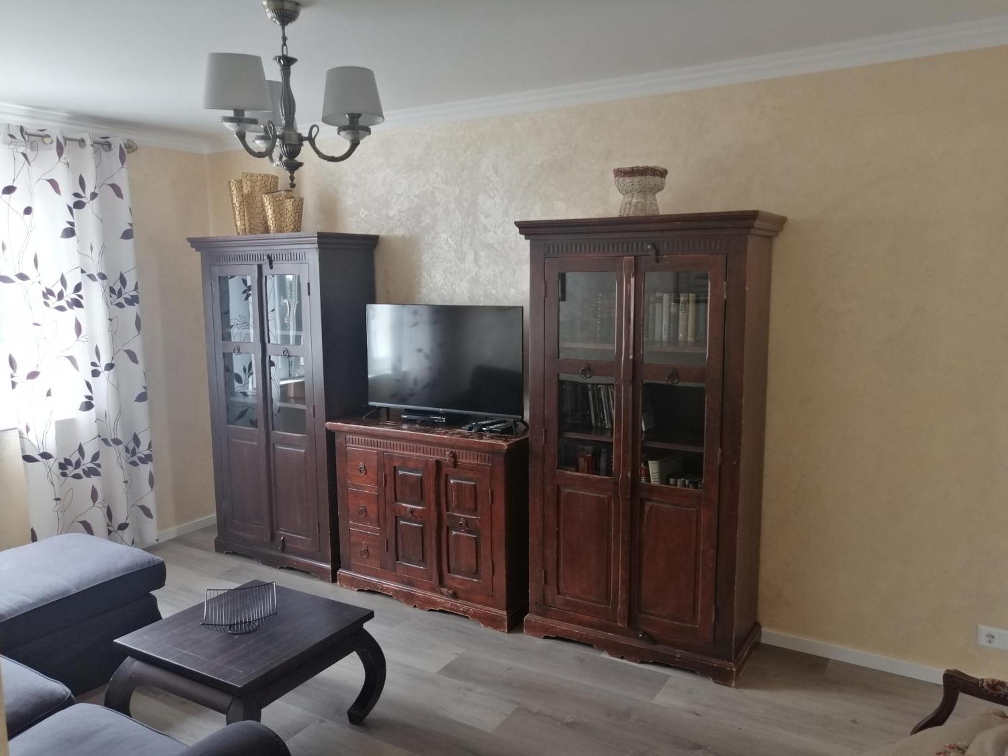 Ferienwohnung Rotenfels Gaggenau Buitenkant foto