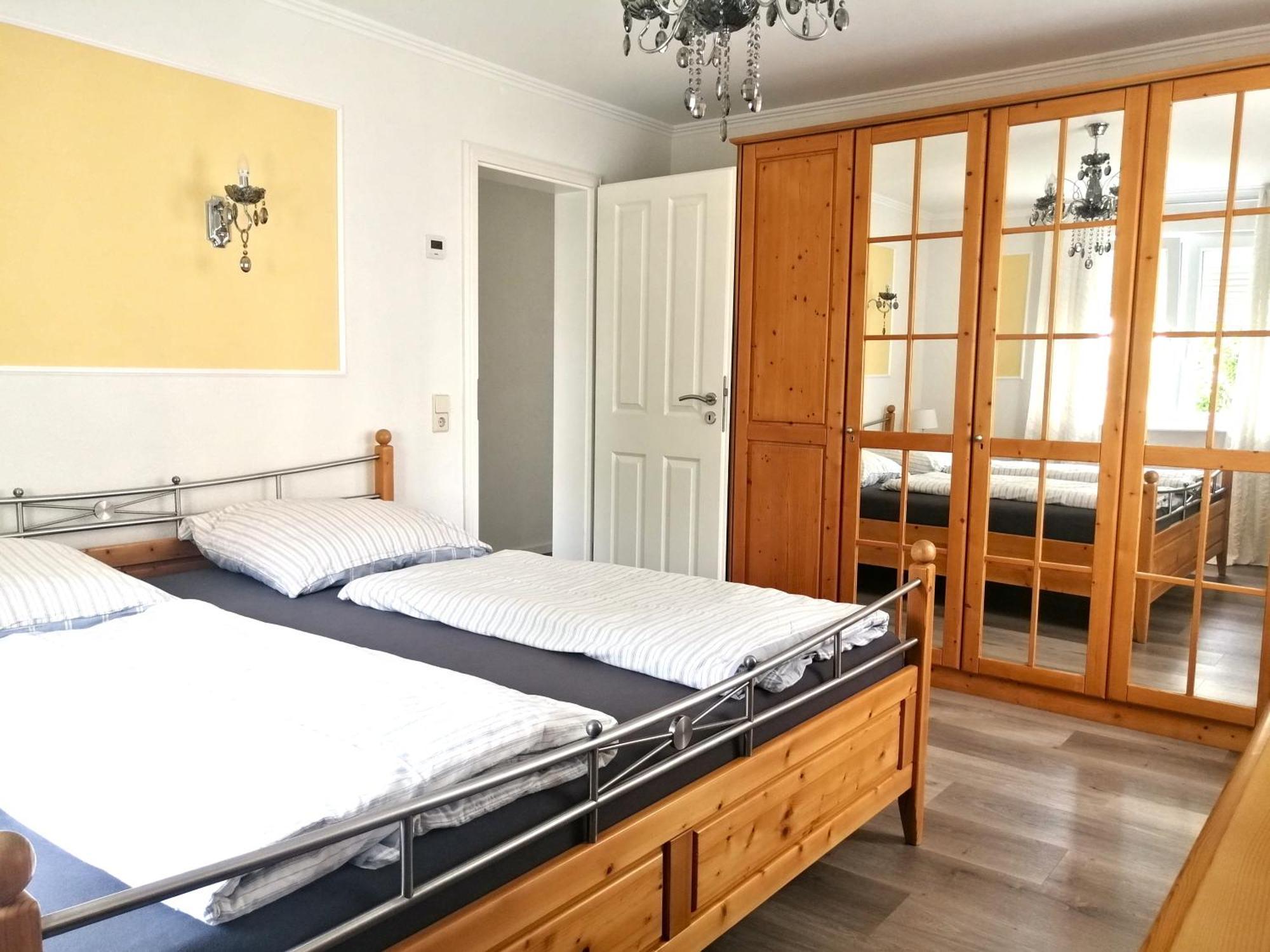 Ferienwohnung Rotenfels Gaggenau Buitenkant foto