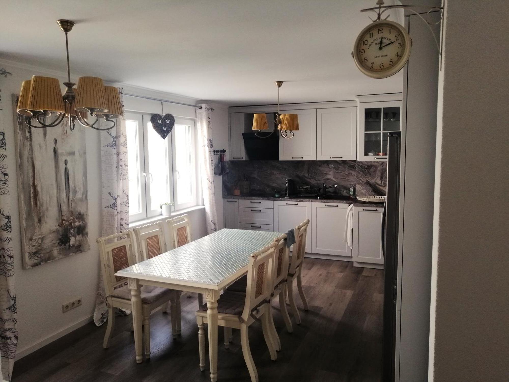 Ferienwohnung Rotenfels Gaggenau Buitenkant foto