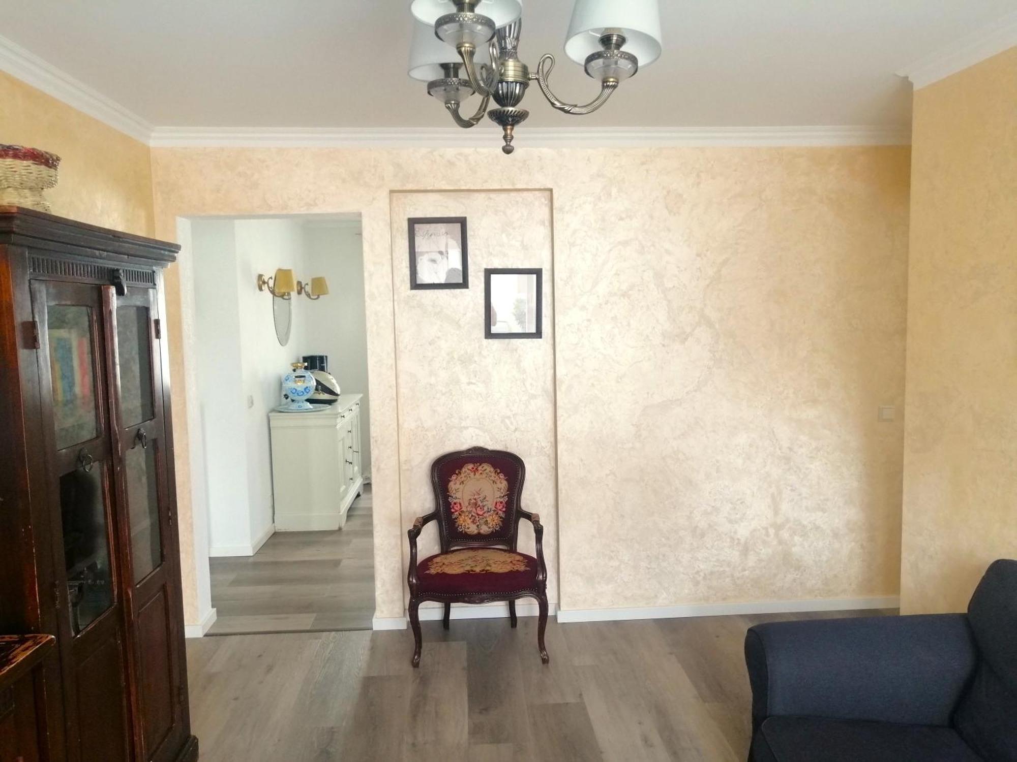 Ferienwohnung Rotenfels Gaggenau Buitenkant foto